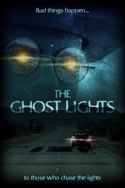 The Ghost Lights fragmanı