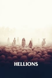 Hellions en iyi film izle