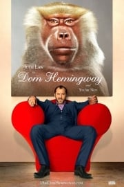 Dom Hemingway en iyi film izle