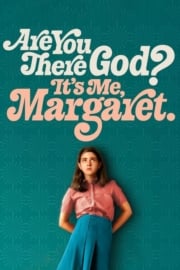 Tanrım Orada Mısın? Benim Margaret en iyi film izle