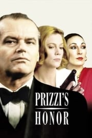 Prizzi’s Honor en iyi film izle