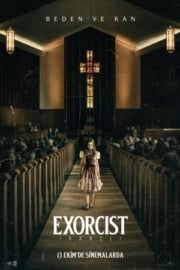 Exorcist: İnançlı fragmanı