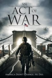 An Act of War imdb puanı