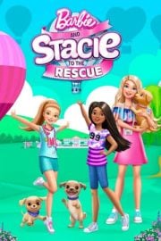 Barbie and Stacie to the Rescue altyazılı izle