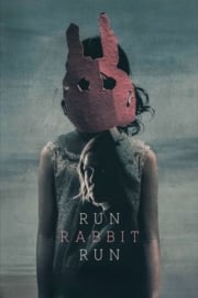 Run Rabbit Run HD film izle