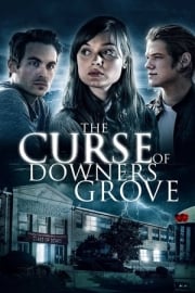 The Curse of Downers Grove altyazılı izle