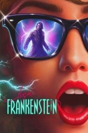 Lisa Frankenstein film özeti