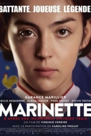 Marinette imdb puanı