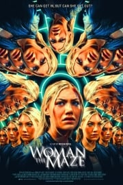 Woman in the Maze en iyi film izle