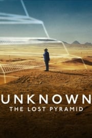Bilinmeyenler: Kayıp Piramit fragmanı