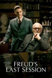 Freud’s Last Session en iyi film izle