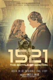 1521: The Quest for Love and Freedom mobil film izle