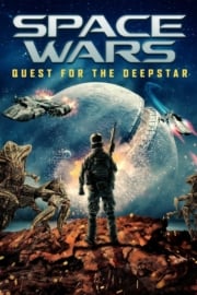 Space Wars: Quest for the Deepstar mobil film izle