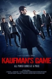 Kaufman’s Game Türkçe dublaj izle