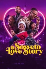 A Soweto Love Story mobil film izle