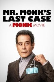 Mr. Monk’s Last Case: A Monk Movie en iyi film izle