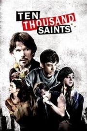 10,000 Saints film inceleme