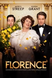 Florence filmi izle